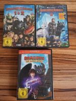 Dragons DVD Nordrhein-Westfalen - Kamp-Lintfort Vorschau