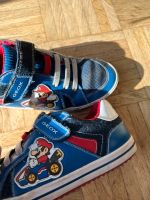 Super Mario Geox ☀️ Schuhe Jungs 38 Berlin - Lichterfelde Vorschau