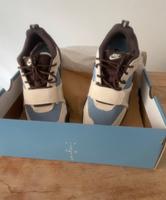 Nike Travis Scott Zoom Field Jaxx "Leche Blue" Gr.41 Bayern - Eching (Niederbay) Vorschau