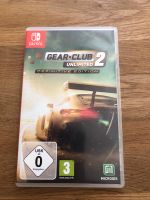 Gear Club 2 unlimited definitive edition Nintendo Switch Nordrhein-Westfalen - Bad Oeynhausen Vorschau