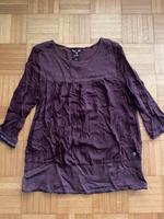 Manguun Gr. 38 Shirt Damen 3/4 Hippie Weinrot Bordeaux Bayern - Karlsfeld Vorschau