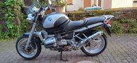 Motorrad BMW R 850 R Saarland - Mettlach Vorschau