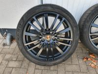 Porsche Panamera GTS Felgen mit Reifen 315/35 ZR 20 PIRELLI Köln - Köln Brück Vorschau