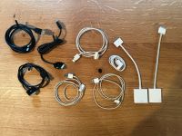 Apple iPhone iPod iPad Kabel USB Ladekabel 30 Pin Bayern - Kolitzheim Vorschau