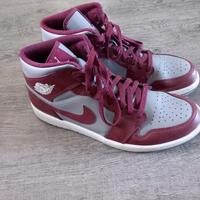 Air Jordan Gr 45 sehr gepflegt Nordrhein-Westfalen - Rheine Vorschau