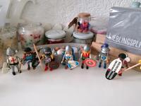 Playmobil Special Figuren pro Stück 5 Euro Nordrhein-Westfalen - Troisdorf Vorschau