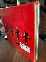 Kraftwerk 3D Katalog 8vinyl Box Nordrhein-Westfalen - Olfen Vorschau