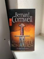 Das letzte Königreich. Uhtred 01 von Bernard Cornwell Nordvorpommern - Landkreis - Ribnitz-Damgarten Vorschau