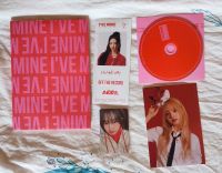 WTS IVE Mini Album I've Mine Off the Record Version Bayern - Lenggries Vorschau