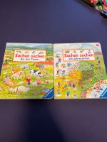 Ravensburger Winmelbücher Tiere/Jahreszeiten Bayern - Senden Vorschau