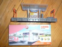 Märklin 72213 - my world - Bahnsteig mit Lichtfunktion Hessen - Kassel Vorschau