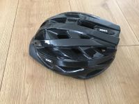 UVEX SPORTS FAHRRADHELM BLACK UNISEX HELM GR. 56-60 UNFALLFREI Hessen - Wiesbaden Vorschau