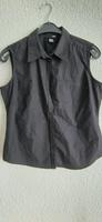 Bluse Top schwarz Gr.46(44/42/40) Hessen - Wiesbaden Vorschau