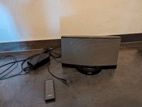 Bose Sound Dock Series II Nordrhein-Westfalen - Breckerfeld Vorschau