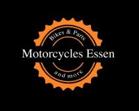 Motorradankauf Essen sucht CBR 600 RR Unfall & defekt Essen - Essen-Borbeck Vorschau