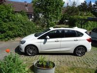 BMW 218 Active Tourer 218i - Herzogtum Lauenburg - Ratzeburg Vorschau