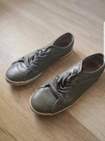 Graue Buffalo Sneakers Bayern - Eichenau Vorschau