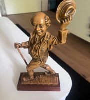 Figur Hand geschnitzt Dortmund - Dorstfeld Vorschau