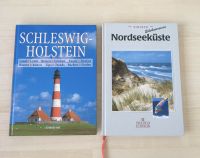 Schleswig-Holstein Norseeküste Urlaub Nordfriesland Lübeck Buch Schwerin - Mueßer Holz Vorschau