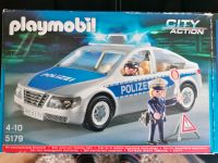 Playmobil Polizei 5179 Brandenburg - Luckau Vorschau
