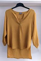 Vera Moda Damen Bluse Gr S senffarbe TOP Nordrhein-Westfalen - Heinsberg Vorschau