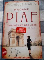 Madame Piaf und das Lied der Liebe - Michelle Marly Niedersachsen - Uelzen Vorschau