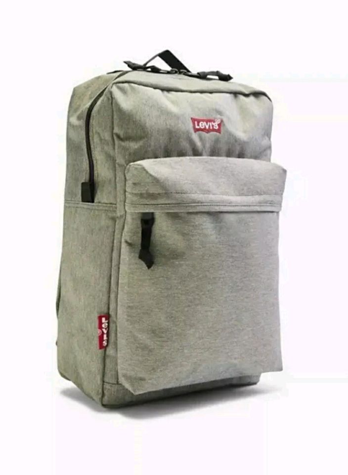 "LEVIS" ORIGINAL RUCKSACK Laptop,Business,Sport Reisen Freizeit in Bad Segeberg