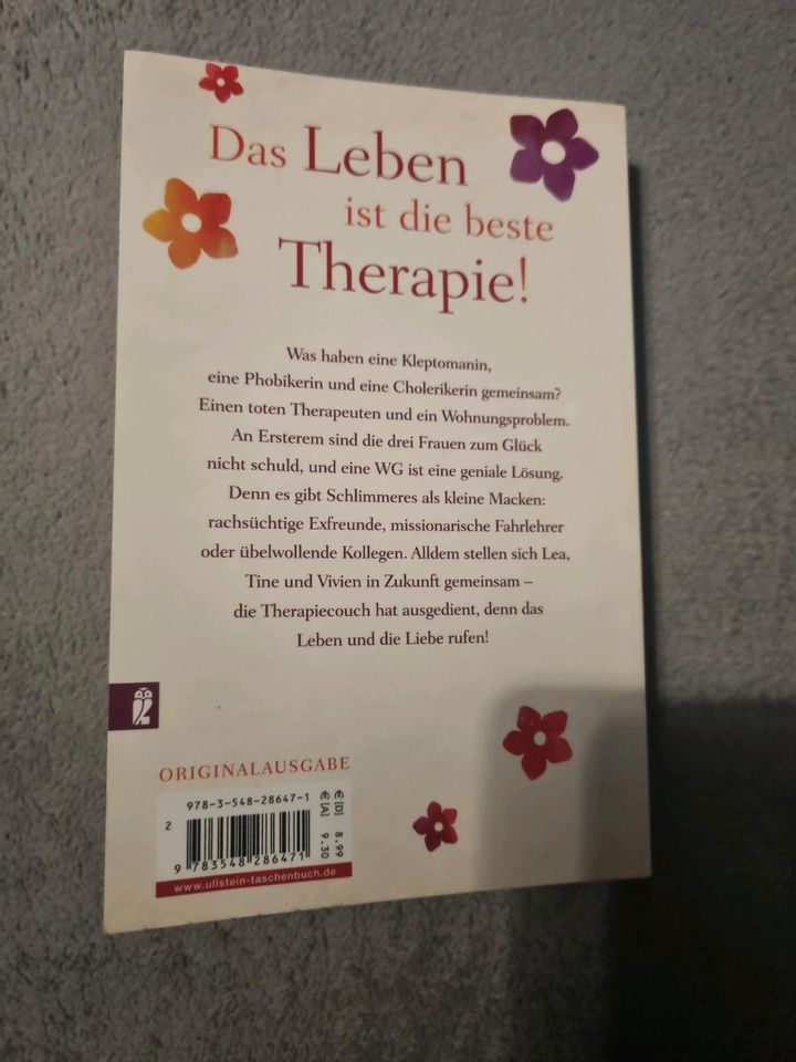 Wenn alle Stricke reißen | Jennifer Bentz | in Wülfrath