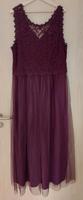 Abendkleid/ Abiballkleid Größe 46, Vila Nordrhein-Westfalen - Warburg Vorschau