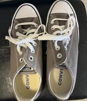 Turnschuhe Sneaker Chucks converse 37,5 Bayern - Burglengenfeld Vorschau