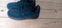 Nike Air Force 1 Sneaker - schwarz Altona - Hamburg Ottensen Vorschau