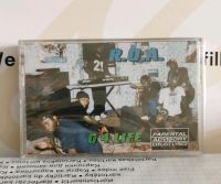 Us Rap Hiphop Tape Kassette G 4 Life Nordrhein-Westfalen - Lünen Vorschau