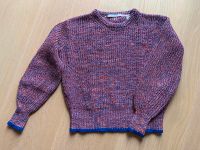 Scotch & Soda Pullover | lila pink blau schimmernd | Gr. S Kreis Pinneberg - Halstenbek Vorschau