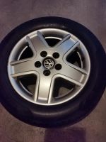 VW Retro-Alufelgen in 7Jx16, 5x112 mm Bayern - Marktredwitz Vorschau