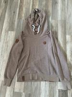 Naketano Kapuzenpullover Gr. l Schleswig-Holstein - Ascheberg Vorschau