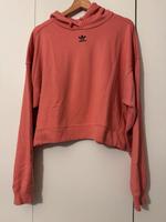 Adidas Hoodie Gr. 42 Hessen - Großenlüder Vorschau