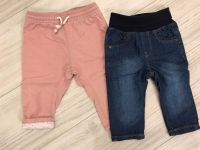 Feetje Jeans H&M Cord Hose Gr.68 wie neu Hannover - Ahlem-Badenstedt-Davenstedt Vorschau