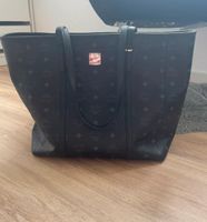 MCM Shopper schwarz Hessen - Wetzlar Vorschau