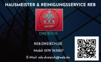 Möbel und Kusche Ab und Aufbau  Sowie Transport Hessen - Dreieich Vorschau