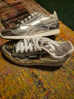 Schuhe von Reebok zu verkaufen Herzogtum Lauenburg - Lauenburg Vorschau