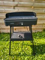Elektrogrill Standgrill guter Zustand Nordrhein-Westfalen - Erftstadt Vorschau