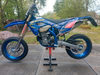 Sherco SEF 450 FACTORY "Supermoto" Baden-Württemberg - Obrigheim Vorschau