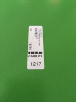 Einsatz für Ikea Expedit/Kallax grün mit Tür Baden-Württemberg - Kirchentellinsfurt Vorschau