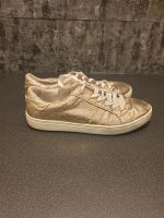 Ledersneaker, Pucetti Memory  Rosegold,  Gr  41 Hessen - Kassel Vorschau