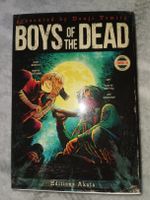 Boys of the Dead Zombie BL Manga Tomita, Douji neu Französisch Lindenthal - Köln Sülz Vorschau