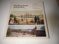 Buch Hamburg Heute und Gestern aus 1982 Rheinland-Pfalz - Koblenz Vorschau