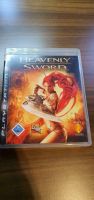 Heavenly Sword Playstation 3 PS 3 Spiel Nordrhein-Westfalen - Hückelhoven Vorschau