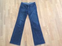 Jeans Bootcut Gr. 28 Niedersachsen - Göttingen Vorschau