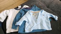 Babypullover Pullover Baby Gr. 50 / 56 Kleiderpaket Nordrhein-Westfalen - Unna Vorschau