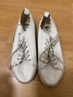 Damenschuhe Sneaker Schnürschuhe Rheinland-Pfalz - Kandel Vorschau